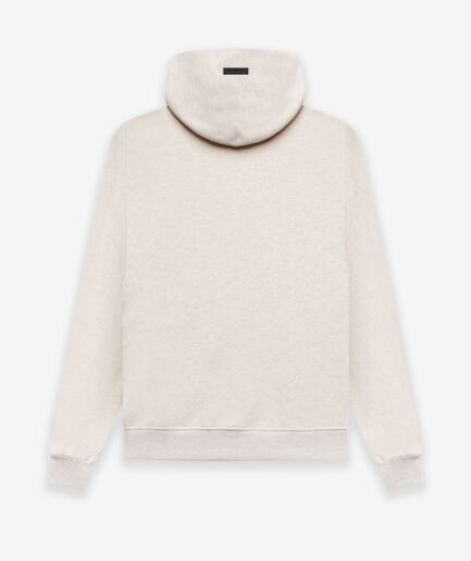 Fear of God Baseball Hoodie Cream 2.jpg