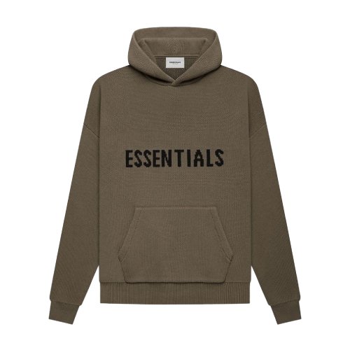 Fear of God Essentials Knit Pullover Hoodies.jpg